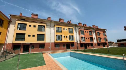 Apartment for sale on Calle Travesía de la Posada, 3, Cuzcurrita de Río Tirón