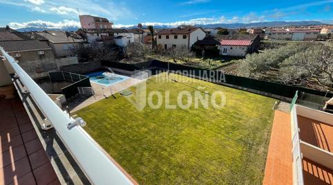 Apartment for sale on Calle Camino de Haro, 1, Alesanco