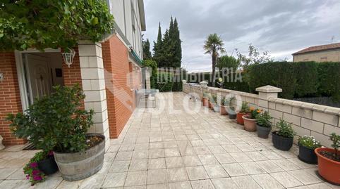 House or villa for sale on Avenida Santo Domingo de la Calzada, Haro