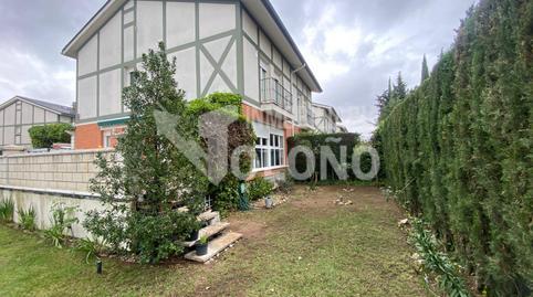 House or villa for sale on Avenida Santo Domingo de la Calzada, Haro