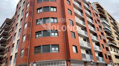 Apartment for sale on Calle José María Bacigalupe, 3, Haro