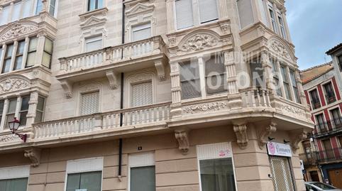 Apartment for sale on Calle Lucrecia Arana, 79, Haro