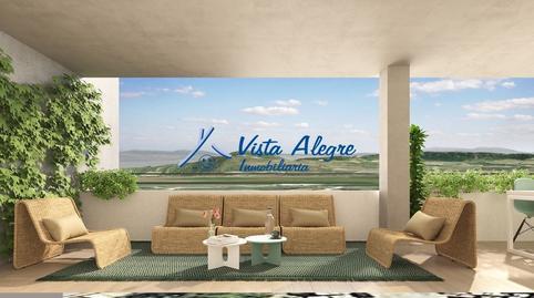 Apartment for sale on Calle Julián Fernández Ollero, 48, Haro