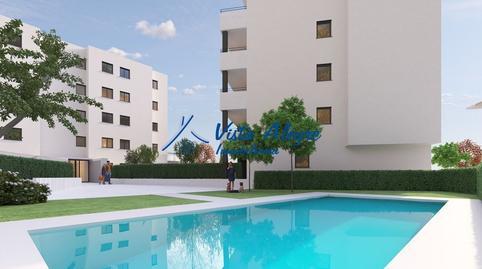 Apartment for sale on Calle Julián Fernández Ollero, 48, Haro