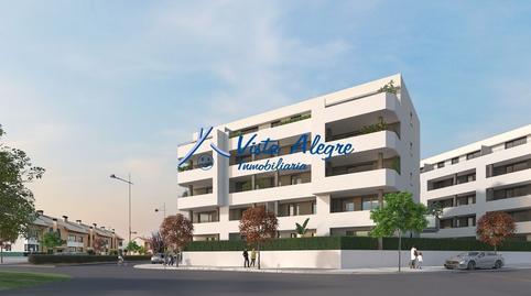 Apartment for sale on Calle Julián Fernández Ollero, 48, Haro