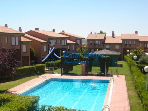 House or villa for sale on Calle Terrero, Haro
