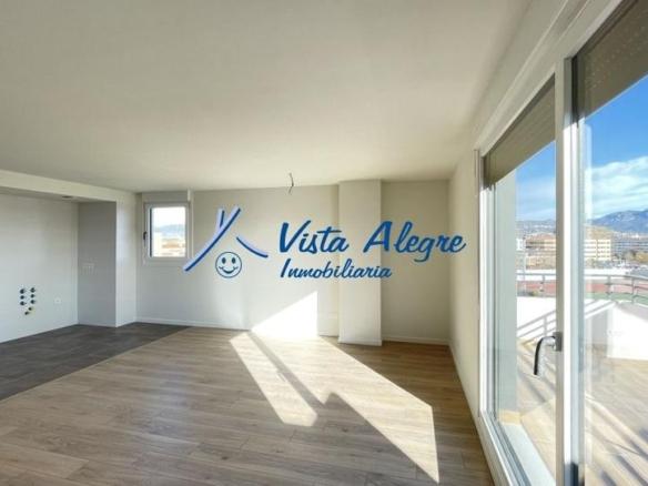 Apartment for sale on Calle Miguel de Cervantes, Haro