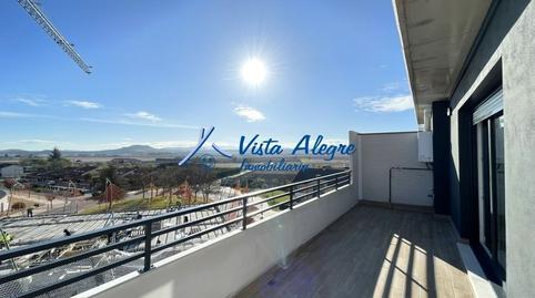 Apartment for sale on Calle Miguel de Cervantes, Haro