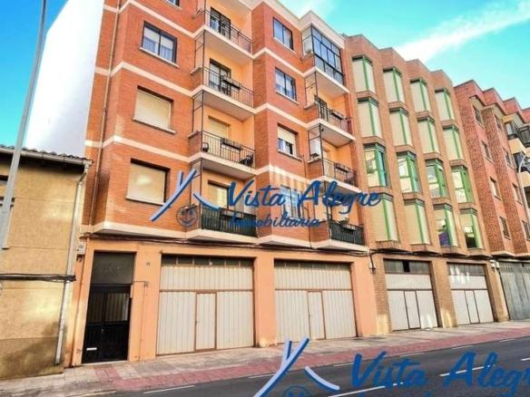 Apartment for sale on Avenida de Alfonso Pena, Santo Domingo de la Calzada