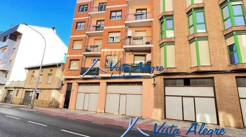 Apartment for sale on Avenida de Alfonso Pena, Santo Domingo de la Calzada