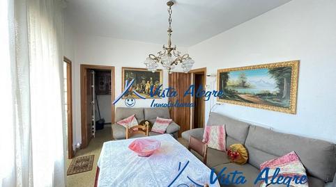 Apartment for sale on Avenida de Alfonso Pena, Santo Domingo de la Calzada