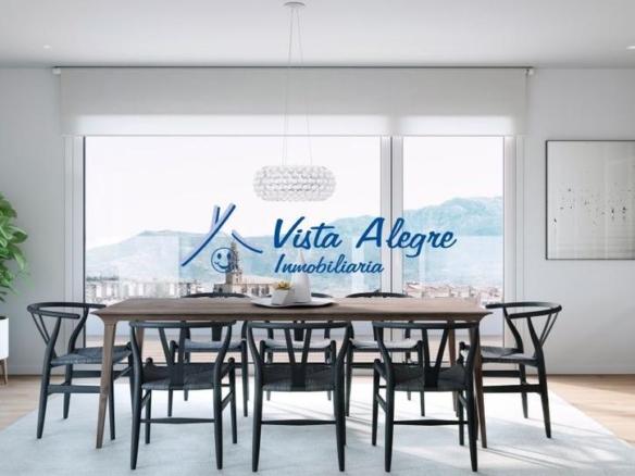 Apartment for sale on Avenida Juan Carlos I, Haro