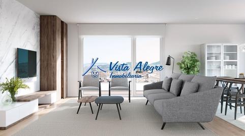 Apartment for sale on Avenida Juan Carlos I, Haro