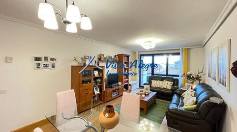 Apartment for sale on Avenida Bretón de Los Herreros, Haro