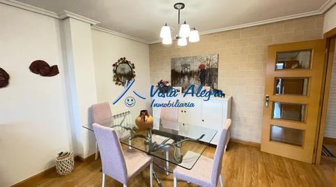 Apartment for sale on Avenida Bretón de Los Herreros, Haro