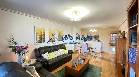 Apartment for sale on Avenida Bretón de Los Herreros, Haro