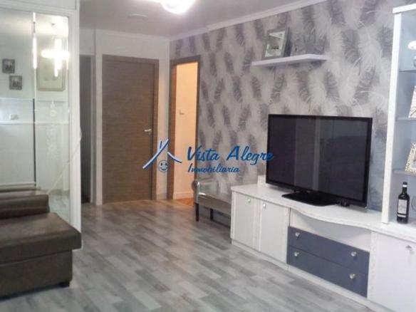 Apartment for sale in Haro