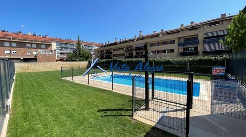 Townhouse for sale on Julián Fernández Ollero Street, Haro