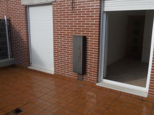 Townhouse for sale in Camino Niabina, Navarrete