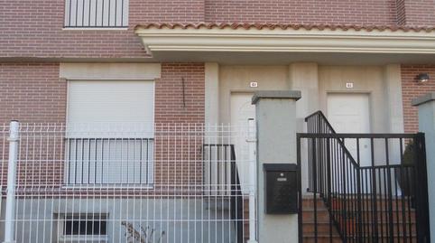 Townhouse for sale in Camino Niabina, Navarrete
