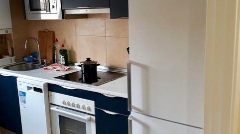 Apartment for sale on Calle Tricio, San Millán – Town Hall