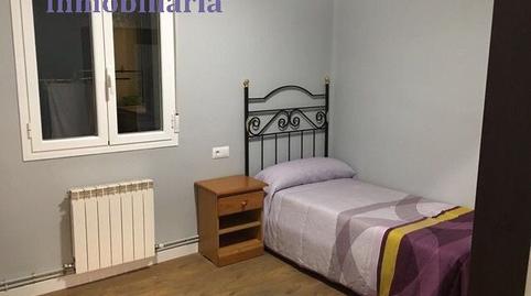 Apartment for sale on Calle Tricio, San Millán – Town Hall