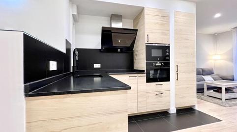 Apartment for sale on Gran Via Juan Carlos I Street, Gran Via