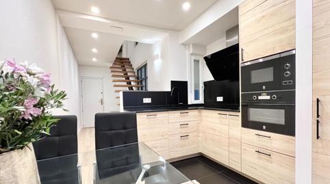 Apartment for sale on Gran Via Juan Carlos I Street, Gran Via