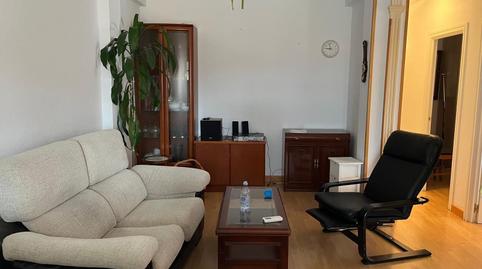 Apartment for sale on Calle Duques de Najera, Jesuitas
