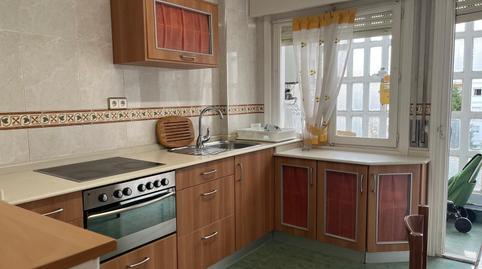 Apartment for sale on Calle Duques de Najera, Jesuitas