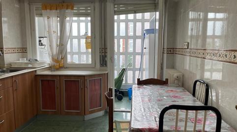Apartment for sale on Calle Duques de Najera, Jesuitas
