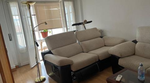 Apartment for sale on Calle Duques de Najera, Jesuitas