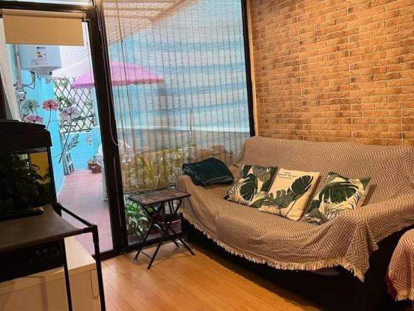 Apartment for sale on Avenida Colon, Gran Via