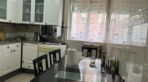 Apartment for sale on Avenida Colon, Gran Via