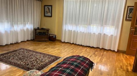 House or villa for sale on Avenida de Madrid, Avda. Madrid