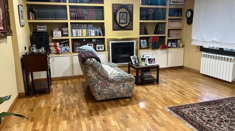 House or villa for sale on Avenida de Madrid, Avda. Madrid