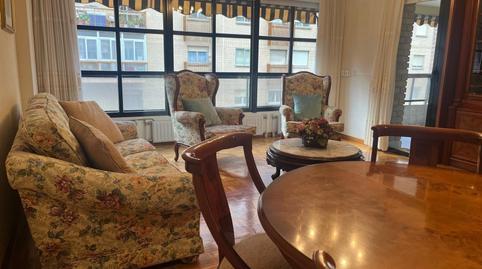 Apartment for sale on Calle Duquesa de la Victoria, Residencia
