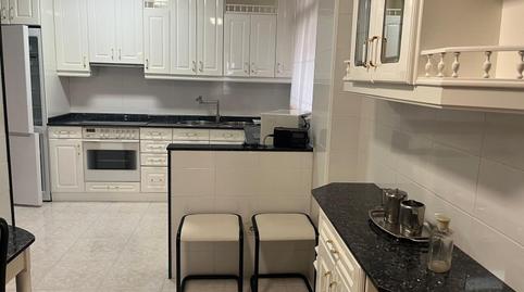 Apartment for sale on Calle Duquesa de la Victoria, Residencia