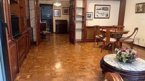 Apartment for sale on Calle Duquesa de la Victoria, Residencia