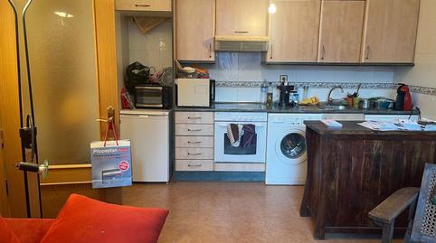 Apartment for sale on Calle de la Ronda de Los Cuarteles, West