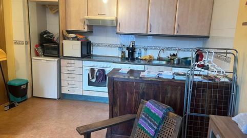 Apartment for sale on Calle de la Ronda de Los Cuarteles, West