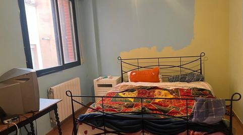 Apartment for sale on Calle de la Ronda de Los Cuarteles, West