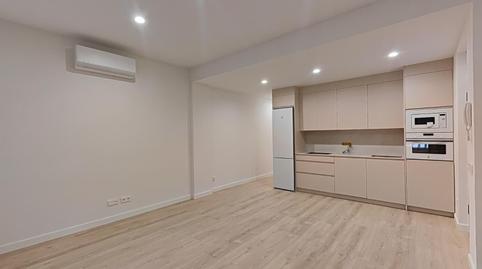 Apartment for sale on Somosierra Street, Jesuitas