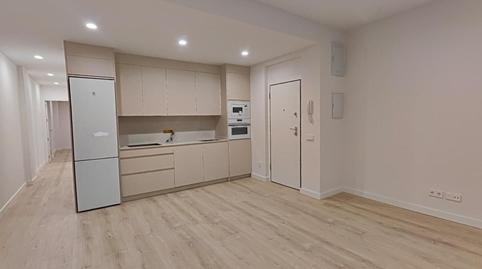 Apartment for sale on Somosierra Street, Jesuitas