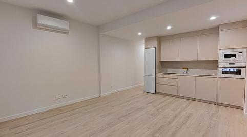 Apartment for sale on Somosierra Street, Jesuitas