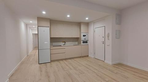Apartment for sale on Somosierra Street, Jesuitas