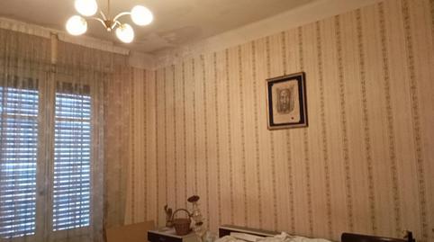 Apartment for sale on General Vara del Rey Street, Jesuitas