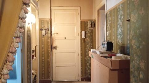 Apartment for sale on General Vara del Rey Street, Jesuitas