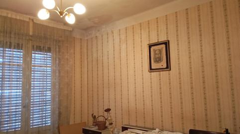 Apartment for sale on General Vara del Rey Street, Jesuitas