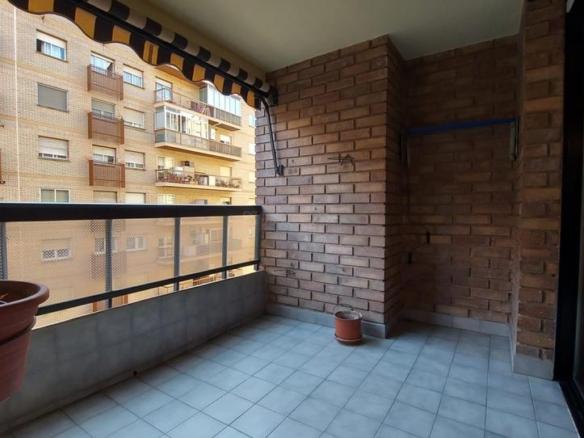 Apartment for sale in Logroño – Duquesa de la Victoria, Residence